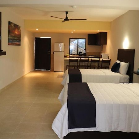Hotel Jazuli San José del Cabo Extérieur photo
