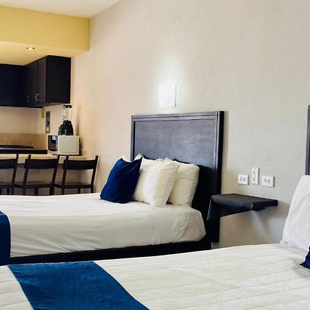 Hotel Jazuli San José del Cabo Extérieur photo