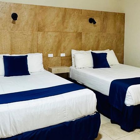 Hotel Jazuli San José del Cabo Extérieur photo