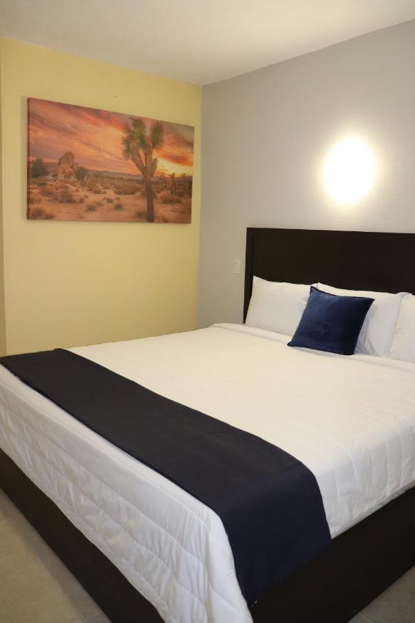 Hotel Jazuli San José del Cabo Extérieur photo