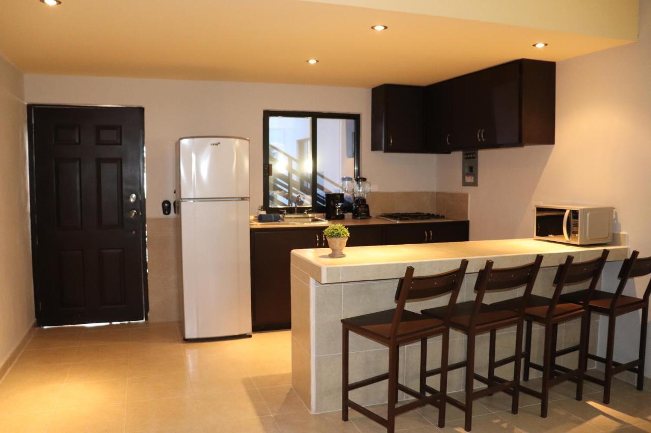 Hotel Jazuli San José del Cabo Extérieur photo