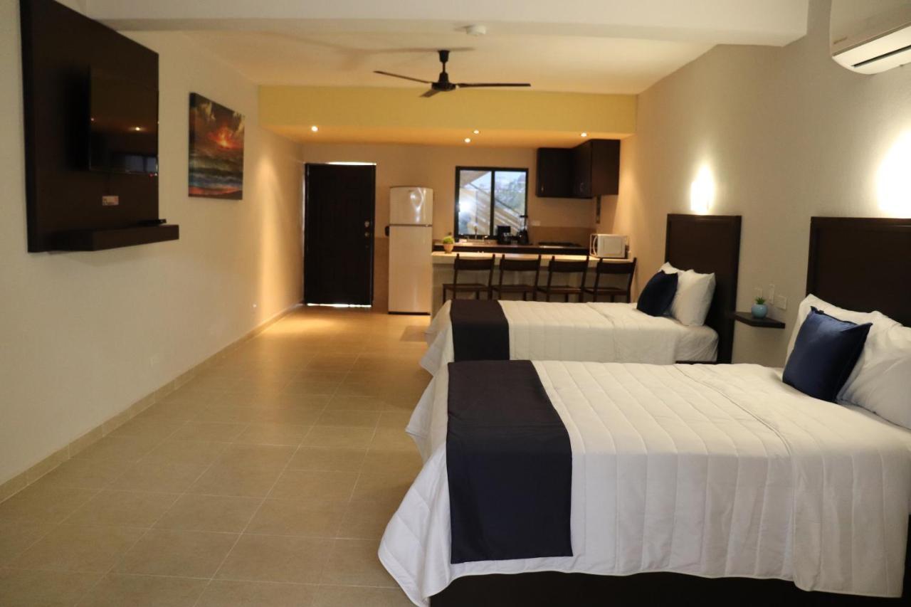 Hotel Jazuli San José del Cabo Extérieur photo