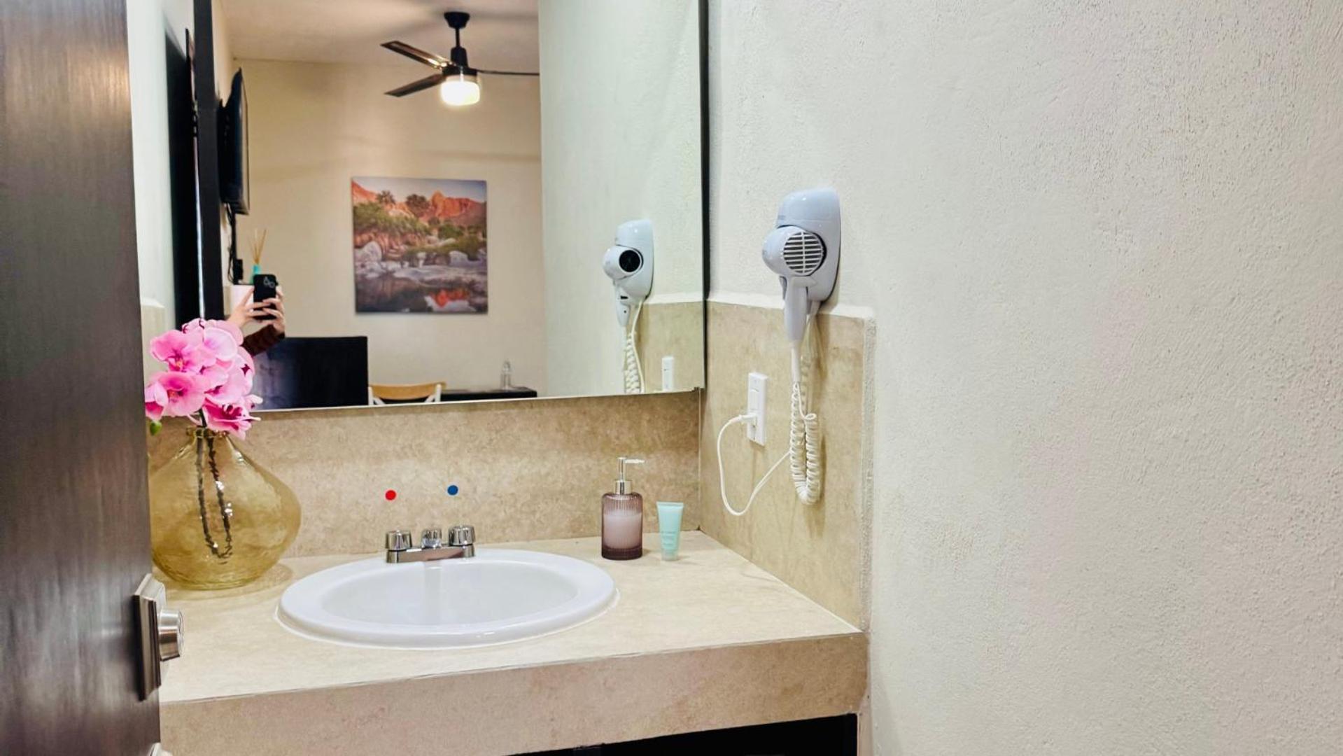Hotel Jazuli San José del Cabo Extérieur photo
