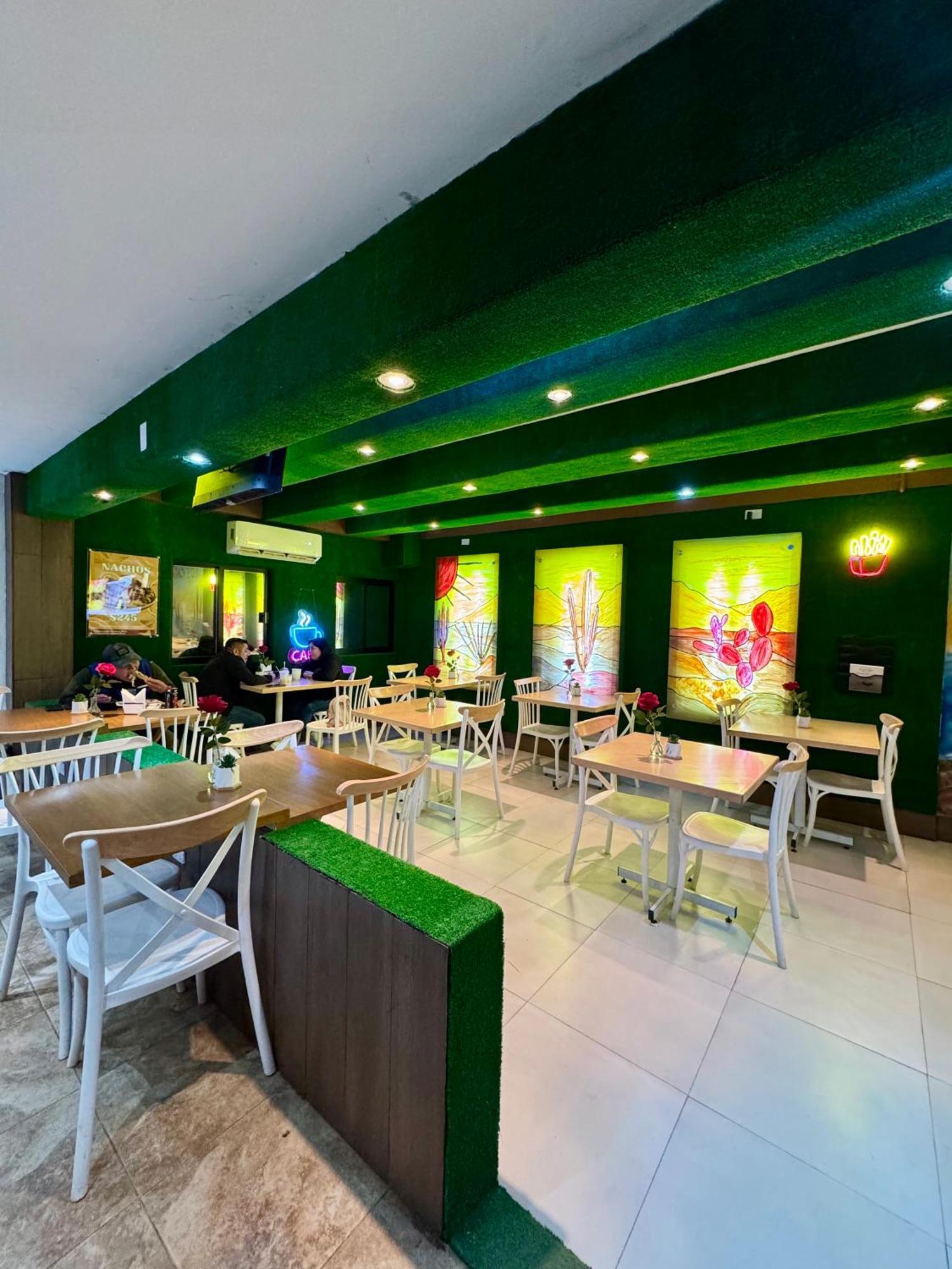 Hotel Jazuli San José del Cabo Extérieur photo