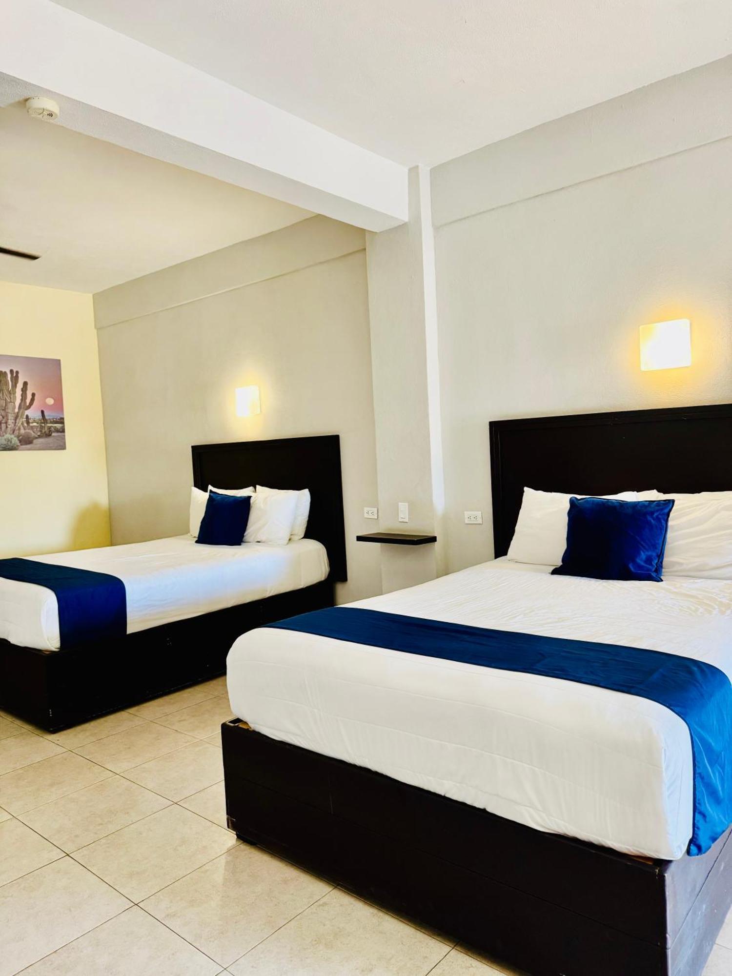 Hotel Jazuli San José del Cabo Extérieur photo