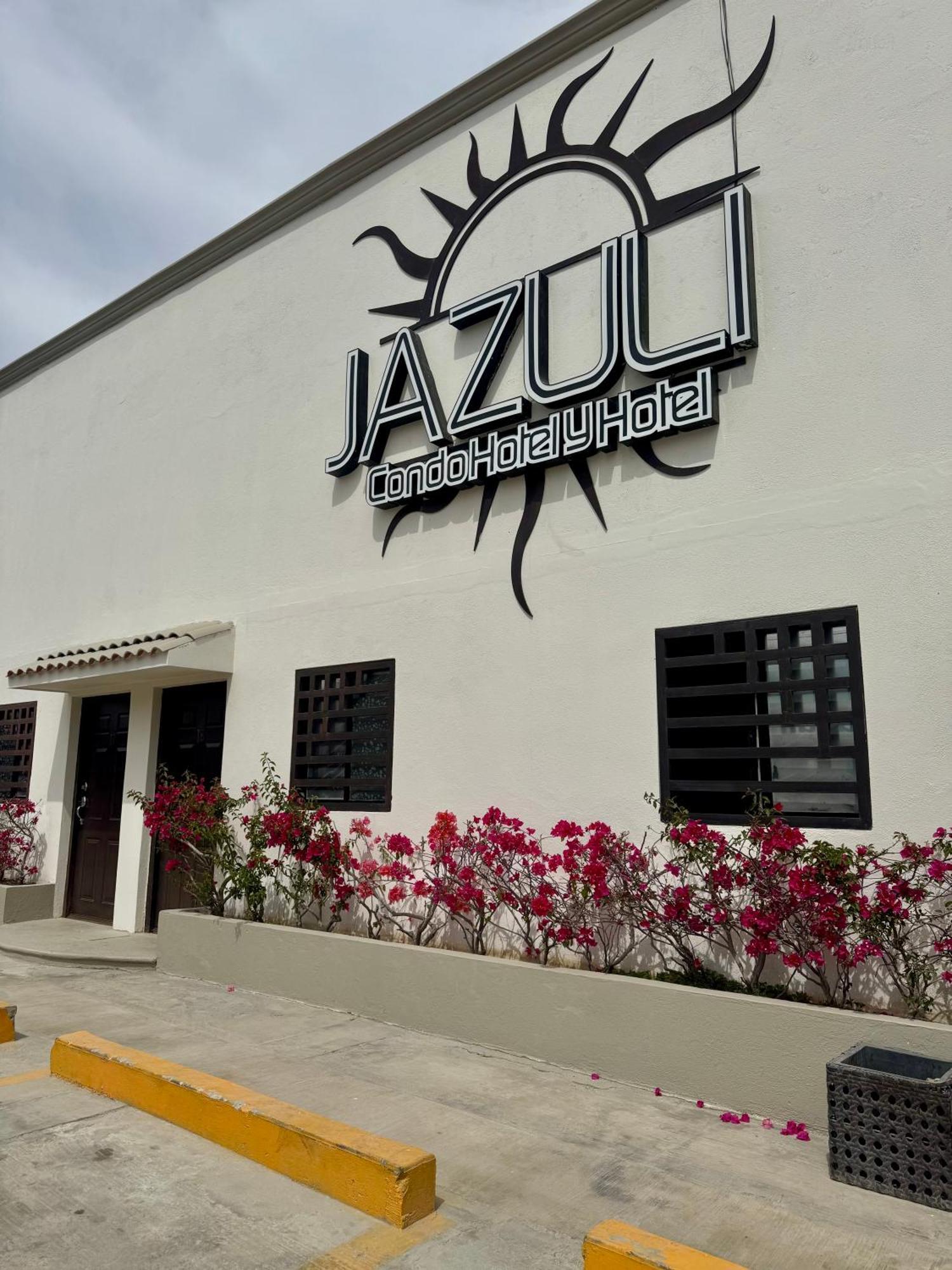 Hotel Jazuli San José del Cabo Extérieur photo