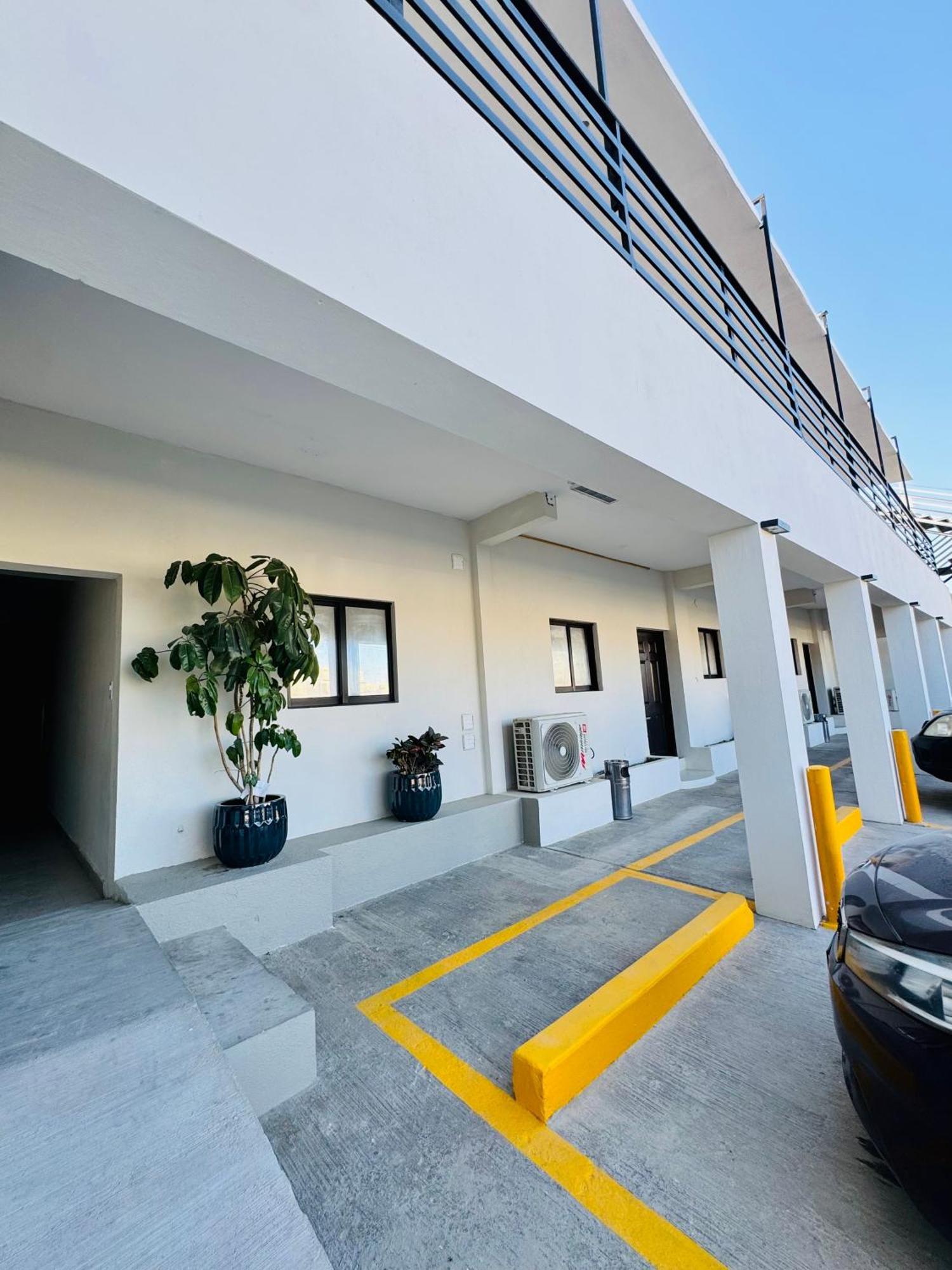 Hotel Jazuli San José del Cabo Extérieur photo